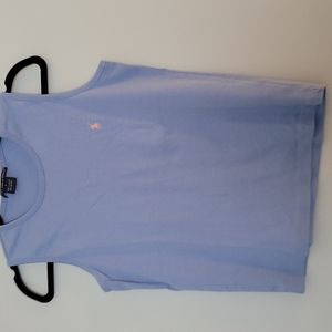 Vintage 90s Ralph Lauren Polo Sport Tank